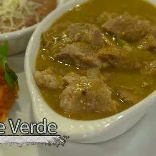 Chile Verde