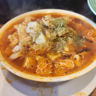 Menudo
