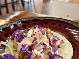 The Burrito Exchange