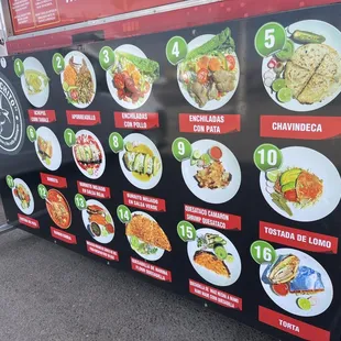 menu, ramen and noodles