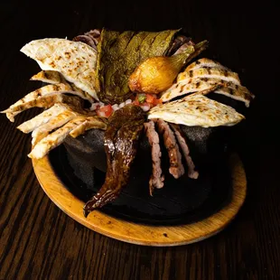 Molcajete