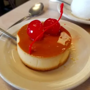 Flan