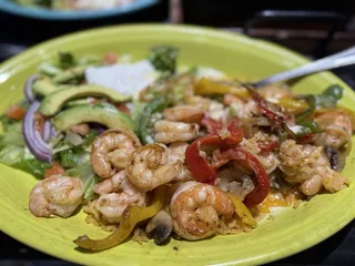 Agave Azul Cocina Mexicana