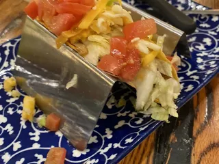 Hacienda Tacos