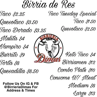 Small Consome with Meat