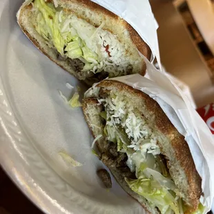 Asada Torta