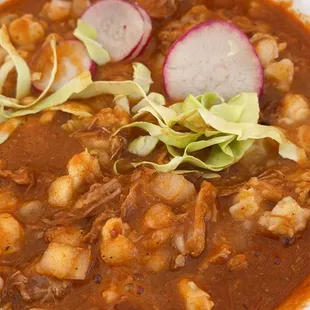 Pozole