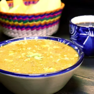 Menudo