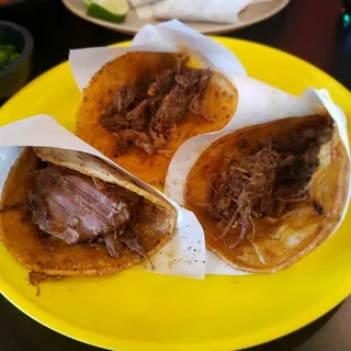 Tacos De Birria