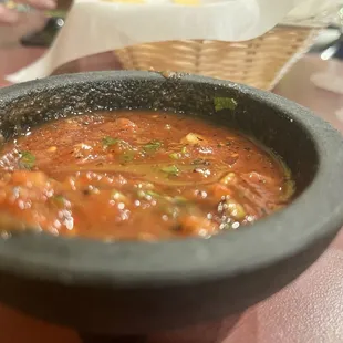 Salsa
