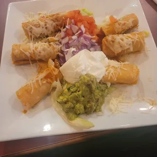 mexican food