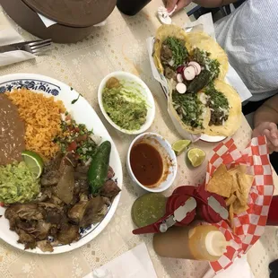 food, tacos