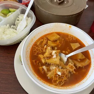Menudo
