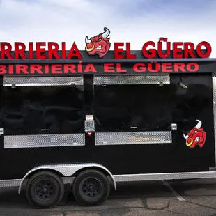 Food truck