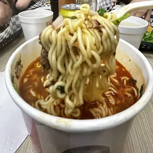 Barria Ramen