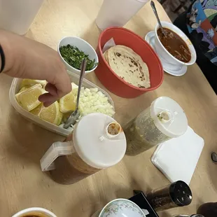 Tortilla