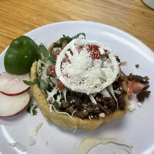 Asada sope