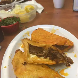 Barbacoa de Res