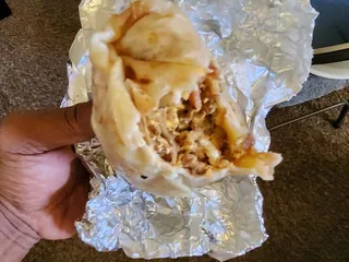 Taqueria Las Plebes