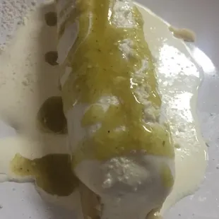 I loved it! Best Uchepo (corn tamale) Ive ever had!