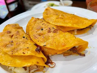 Puro Michoacan Restaurant