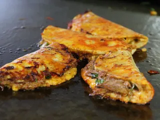 Mrs Tacos Mexican Grill