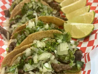 Armando's Mexican Food