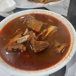Birria De Chivo