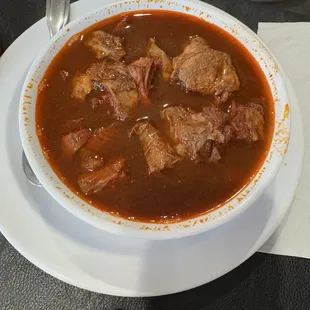 Goat Birria