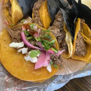 Street Taco