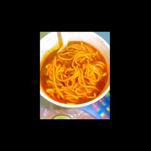 Birria Ramen