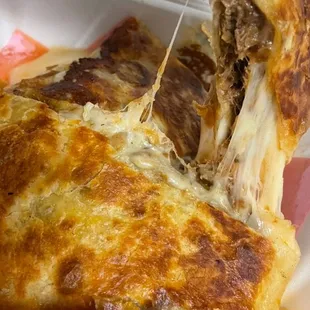 Birria Quesadilla
