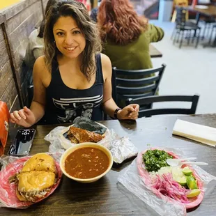 Birrieria El Tijuanazo