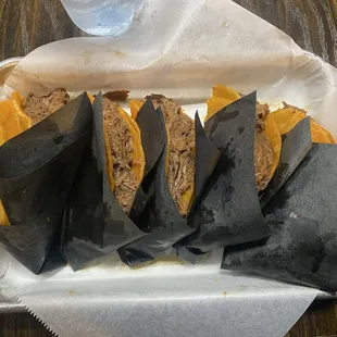 Birria taco Tuesday special