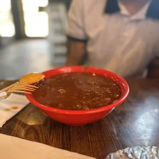 Birria Bowl