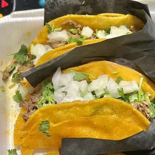 Torta De Birria