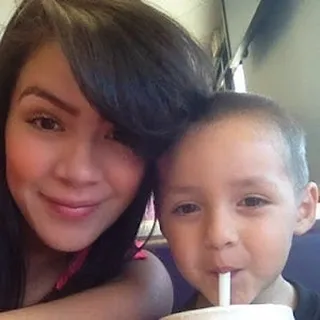 Maricela G.