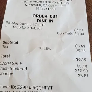 sandwiches