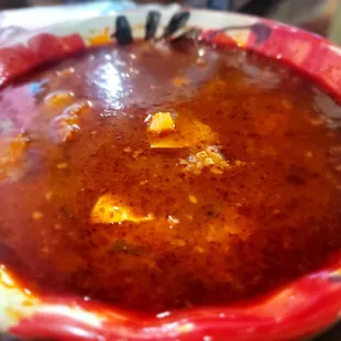 Red Menudo