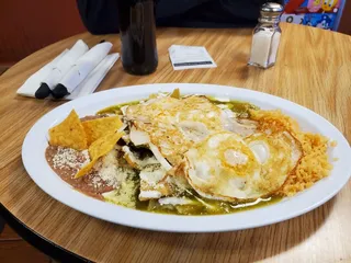 Los Antojos