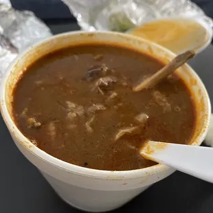 Birria De Res