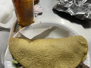 Taqueria El Poblano