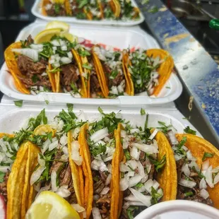 food, tacos
