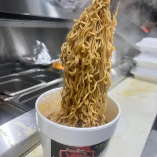 noodles, noodle soup, ramen and noodles, noodle dish, ramen, food
