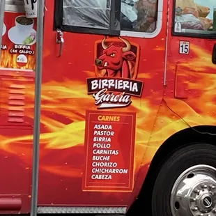 Food truck