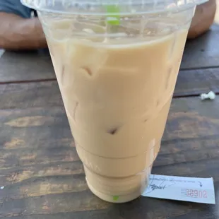 Horchata