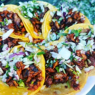 food, tacos