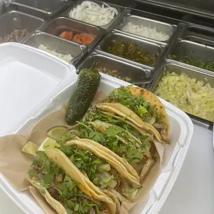 tacos
