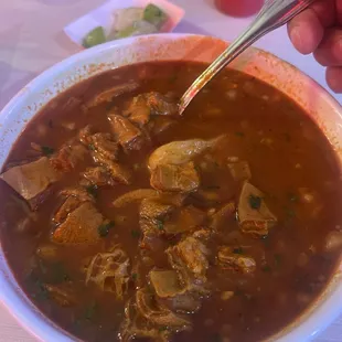 Menudo