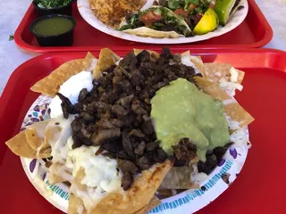 Ranchito Tacos Al Carbon